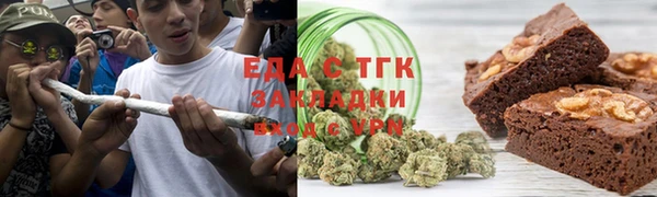хмурый Инсар