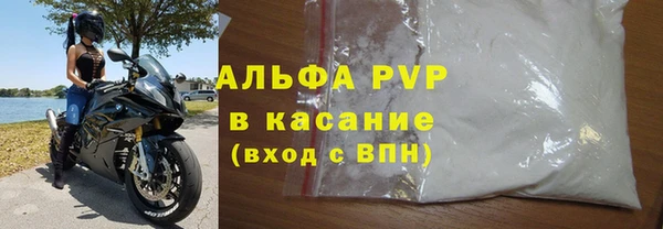хмурый Инсар