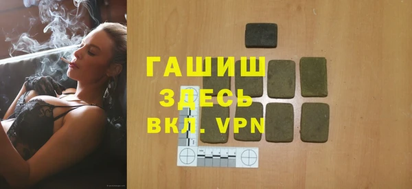хмурый Инсар
