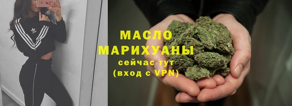 хмурый Инсар